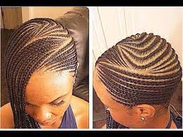 18 Black Women Wedding Hairstyles See More Ww Zambian Black Women Brid African Hair Braiding Styles African American Braided Hairstyles African American Braids