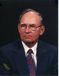 Obituary information for James Earl Garner