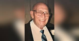 Obituary information for Gene O'Daniel