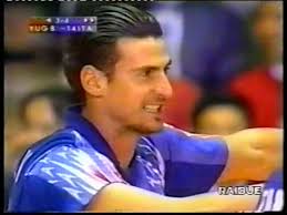 EuroBasket 1993 Finale Russia