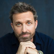 Rob Benedict (Creator)