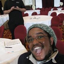 HAPPY BIRTHDAY to the incomparable, fantastical, resplendent, and  perspicacious @akiebermiss 💛💫 WE LOVE YOU!!