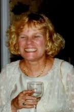 Obituary information for Joyce Rasmussen