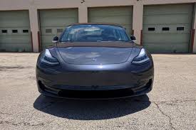 2021 teslamodel 3 pricing and specs. 2021 Tesla Model 3 Electric Review Specifications Prices And Features Carhp