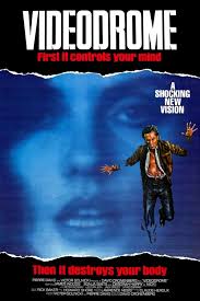 Videodrome (1983) - IMDb