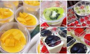 Jadi kayak makan angin gitu karena isinya angin. Cara Buat Dadih Susu Sedap Macam Pasar Malam Serius Mudah Berkali Ganda Jimat