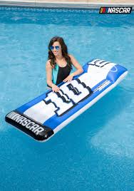 Detailed guide to danica patrick cards and memorabilia. Danica Patrick Mat Pool Float From Nascar