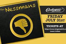 The Nessmans