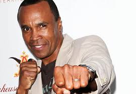 Sugar ray leonard survives lockdown with remote aa meetings. Sugar Ray S Ex Wife Dated His Legendary 80 S R B Friend After He Divorced Her
