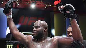 Derrick lewis guto inocente 0 0 6 6 1 0 0 0 the ultimate fighter: Ufc 265 Derrick Lewis Vs Ciryl Gane Date Fight Time Tv Channel And Live Stream Dazn News Germany