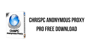 ChrisPC Free VPN Connection Crack 4.08.29 With License Key + Activation Code 2024 [Latest]
