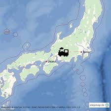 It serves the city of osaka and the adjacent municipalities of higashiosaka, kadoma, moriguchi, sakai, suita, and yao. Osaka Von Seskal Landkarte Fur Die Welt