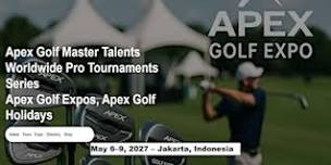 Golf Master Talents Apex Tours Global Fame