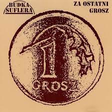Płyta doczekała się siedmiu oficjalnych wyd. Budka Suflera Za Ostatni Grosz 1995 Cd Discogs