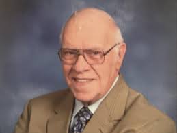 James "Fred" Fredrick Louther's Memorial Website