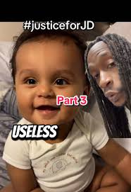 Crimes Among Us: Trinity Poague and JD's Story