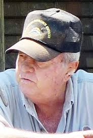 John Pearman Obituary (1944