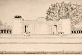 Marasti mausoleum is a museum in romania. Mausoleul Eroilor De La MÄƒrÄƒÈ™ti Com RÄƒcoasa Jud Vrancea