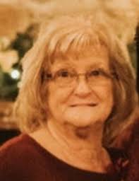 Brenda Carolyn Jenkins Obituary May 14, 2020