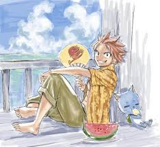 Fairy Tail Anime To Resume Mangaka Hiro Mashima Confirms Through Tweet Sgcafe