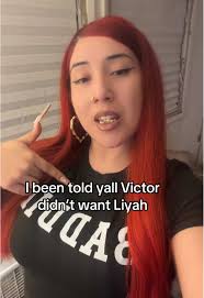 Victor Talking to Another Girl