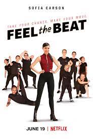 Feel The Beat Premieres Tonight On Netflix Filmes Para Assistir Netflix Filmes Filmes Hd