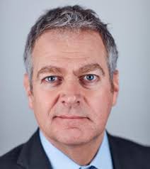 gavin halliday Archives