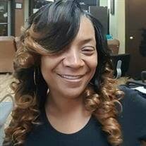 Barbara Joyce Richardson Obituary