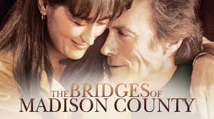 LOS PUENTES DE MADISON (The bridges of Madison County)