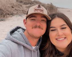 Samantha Coats and Ty McLean's Wedding Website