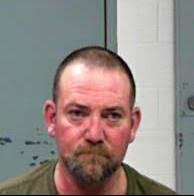 Man accused of attempting to solicit a minor in Doddridge County, WV