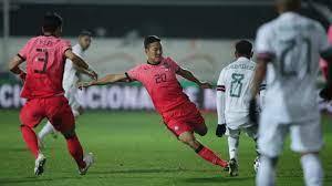 Jul 31, 2021 · mexico vs south korea: Depleted Korea Republic Fall To Mexico Football News