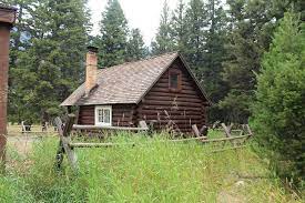 Maybe you would like to learn more about one of these? Check Out These Awesome Forest Service Cabin Rentals Near Bozeman