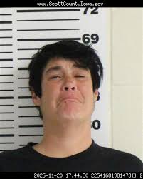 Scott County Inmate Update: Melinda Sue Temple's Arrest and Bond Details