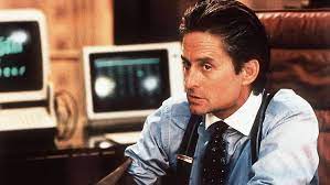 24 on its top 50 movie villains of all. Wider Die Gier Der Wall Street Gordon Gekko Will Sanders Als Prasidenten N Tv De