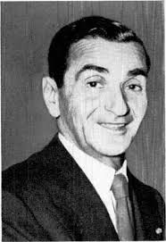 Back Stage at the Met—Back Stage at the Copa