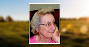 Wilma P. (Summitt) Parks Obituary March 12, 2019