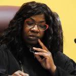 The law as it is' : Judge Robin Ransom reflects