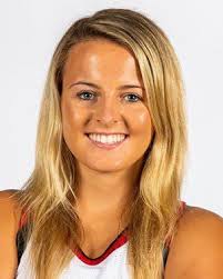 Just like Kate Cain influences shots