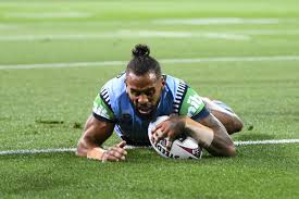I heard derek carr had acquired a new nickname, so i decided to make this picture in honor of it. Josh Addo Carr To Join Canterbury Bulldogs Loverugbyleague