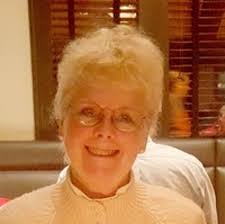 Dr. Shirley Libby Griffin Obituary