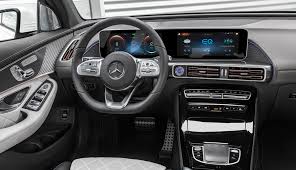 But it seems the reason may be a bit more controversial, and. Mercedes Eqc Ecomento De