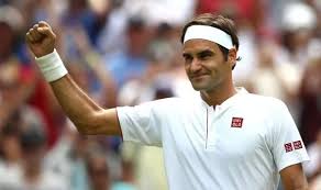 Roger federer withdrawing from this month's tourney to concentrate on his return to the tour in doha. Roger Federer Asking Questions About Retiring Ahead Of Comeback From Injury In Doha Tennis Sport Express Co Uk