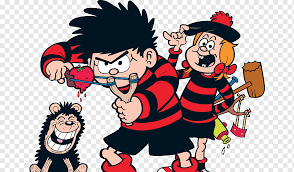 Annual 2009 dennis the menace on amazon.com. Dennis The Menace Png Images Pngwing