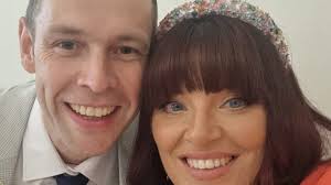 Donna Fullerton is fundraising for Marfan Trust