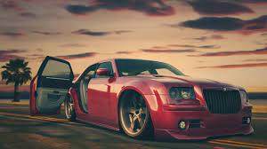 Custom Chrysler Tuning Chrysler 300c Angle Car Wallpapers Chrysler 300 Chrysler 300c Chrysler