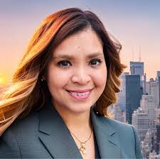 Jonna Hunt's Instagram, Twitter & Facebook