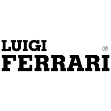 What's the font used for ferrari logo? Ferrari Logos Download