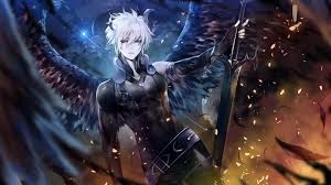 Download and use 30,000+ teen boy stock photos for free. 23 Anime Demon Boy Wallpapers Wallpaperboat