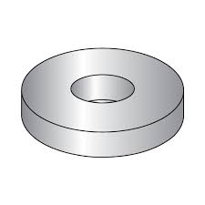 5/16 Flat Washers, 31NWSFS | Tanner